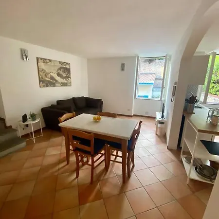 Ferienwohnung La Piccola Gioia 1 Bergamo Exterior foto