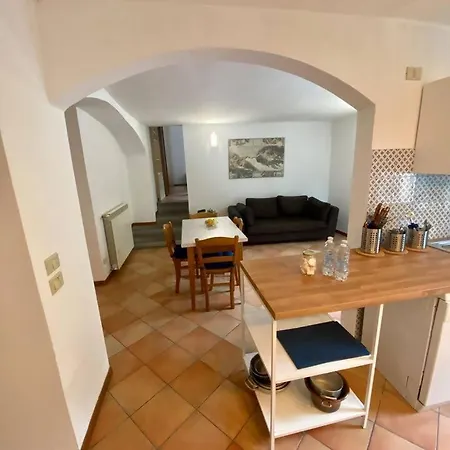 Ferienwohnung La Piccola Gioia 1 Bergamo Exterior foto