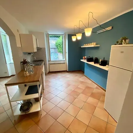 Ferienwohnung La Piccola Gioia 1 Bergamo Exterior foto