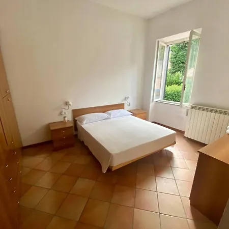 Ferienwohnung La Piccola Gioia 1 Bergamo Exterior foto