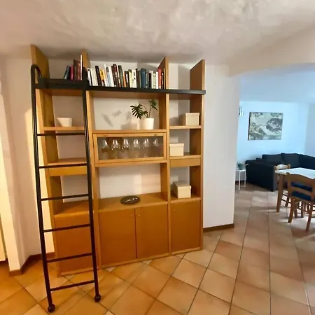 Ferienwohnung La Piccola Gioia 1 Bergamo Exterior foto