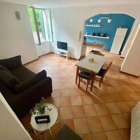 Ferienwohnung La Piccola Gioia 1 Bergamo Exterior foto