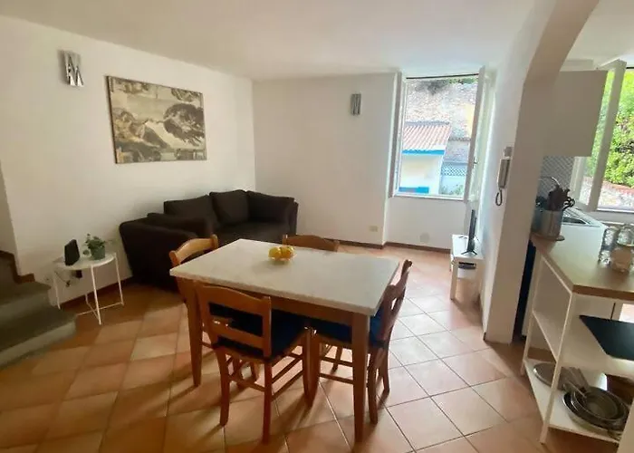 La Piccola Gioia 1