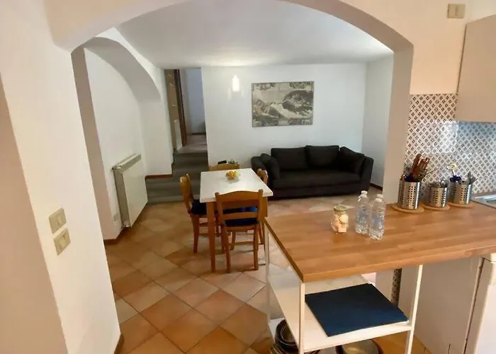 La Piccola Gioia 1