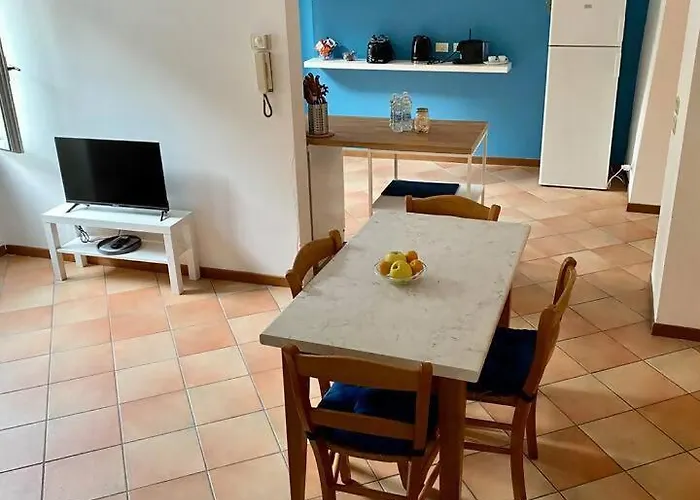 La Piccola Gioia 1