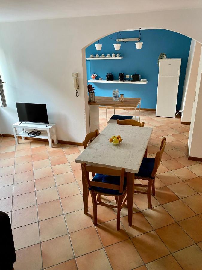 Apartment La Piccola Gioia 1
