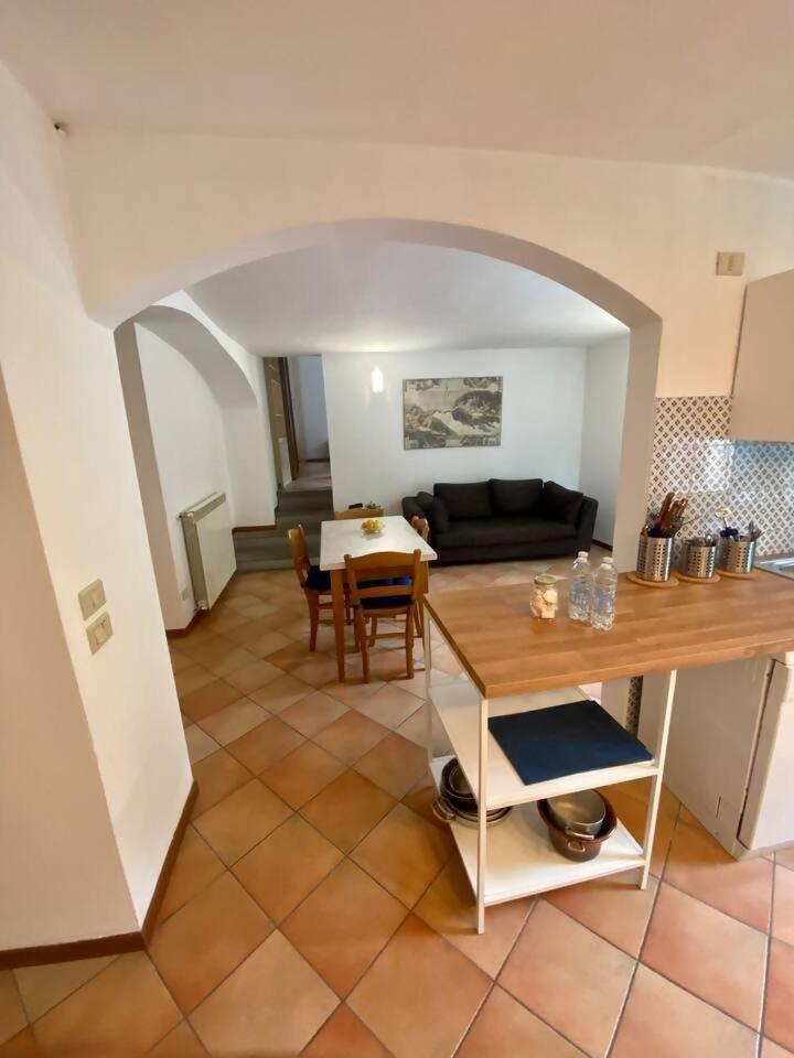 Apartment La Piccola Gioia 1 Bergamo