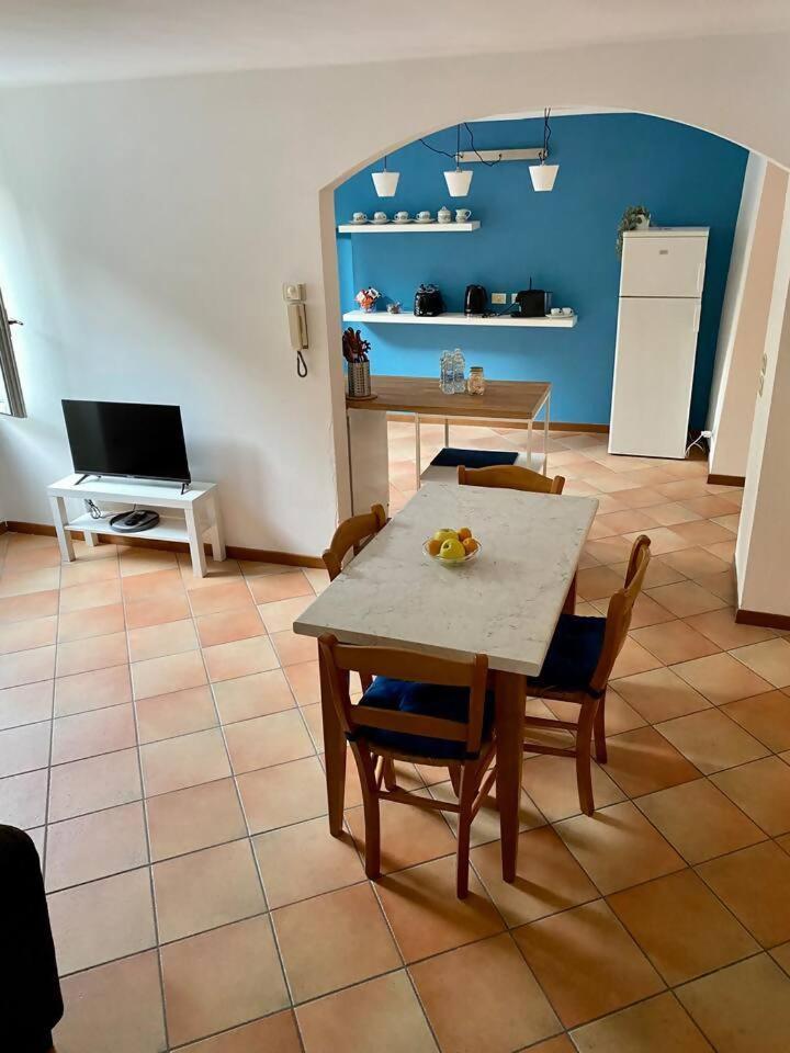Apartment La Piccola Gioia 1