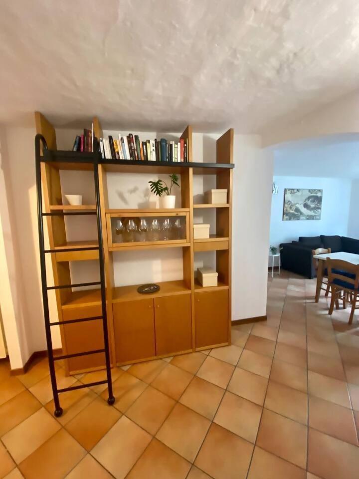 La Piccola Gioia 1 Apartment *